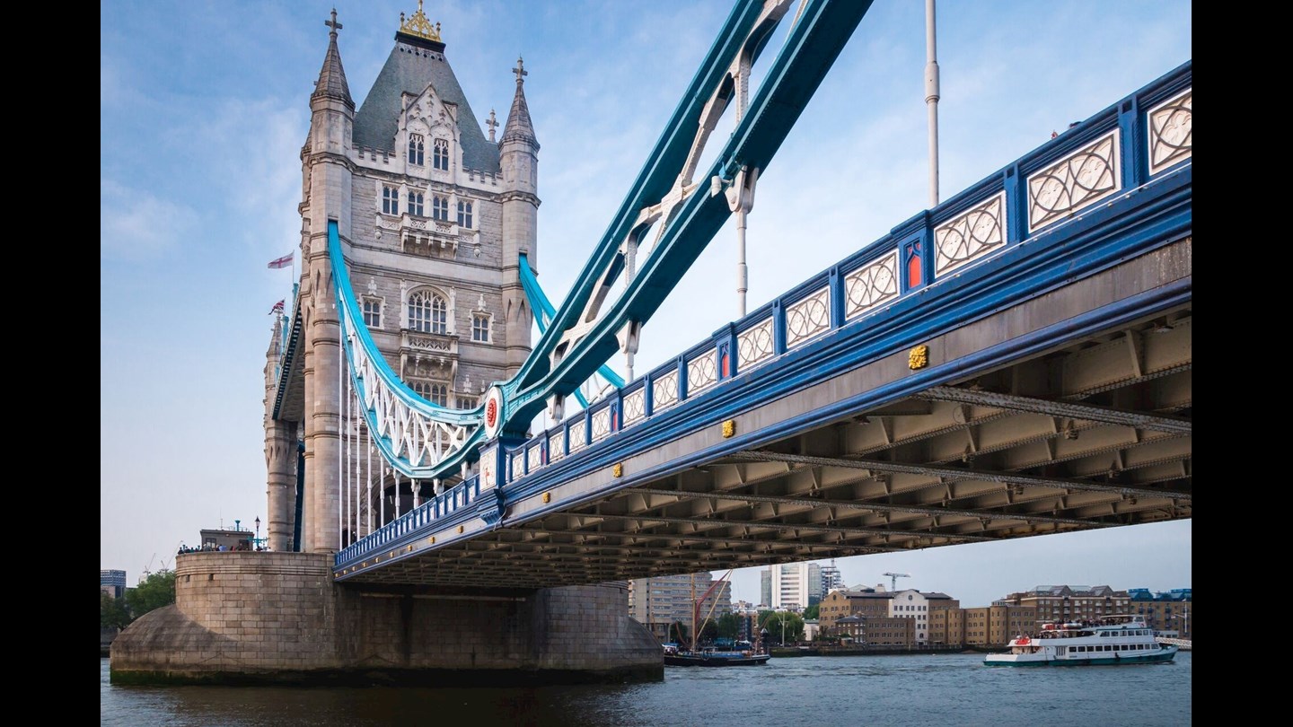 London Bridge